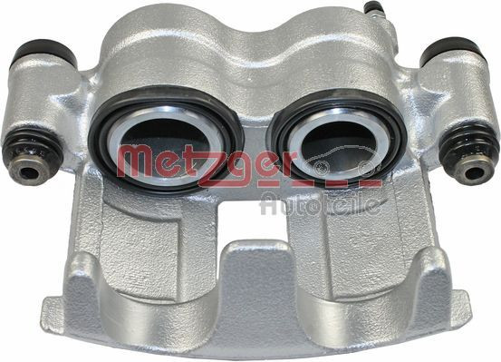 Stabdžių apkaba METZGER 6250666