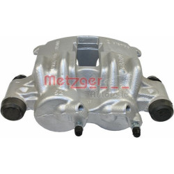 Stabdžių apkaba METZGER 6250668