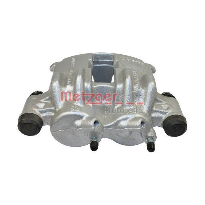 Stabdžių apkaba METZGER 6250668