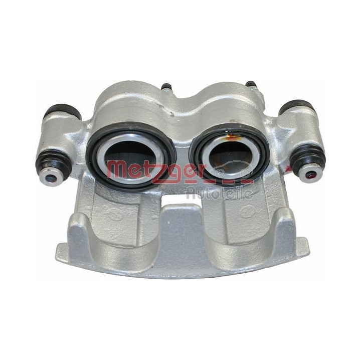 Stabdžių apkaba METZGER 6250668