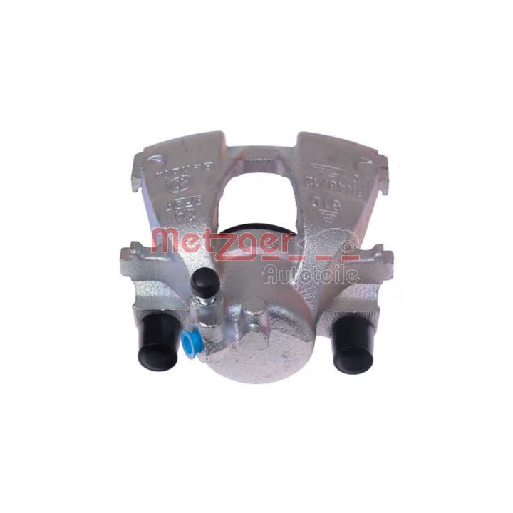 Stabdžių apkaba METZGER 6250677