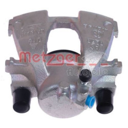 Stabdžių apkaba METZGER 6250678