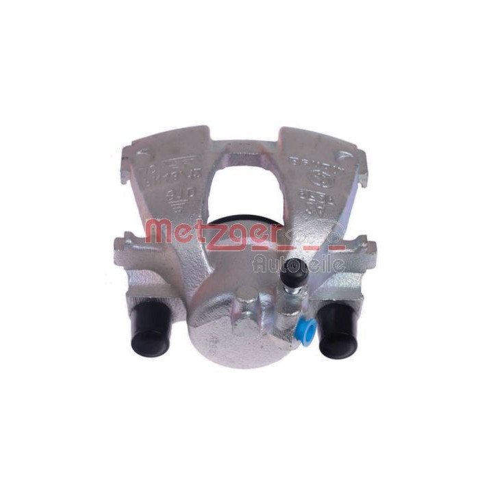 Stabdžių apkaba METZGER 6250678