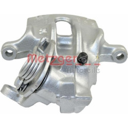 Stabdžių apkaba METZGER 6250681