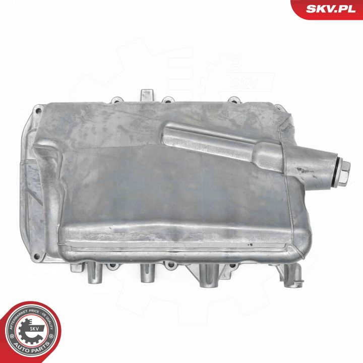 Alyvos karteris ESEN SKV 48SKV831