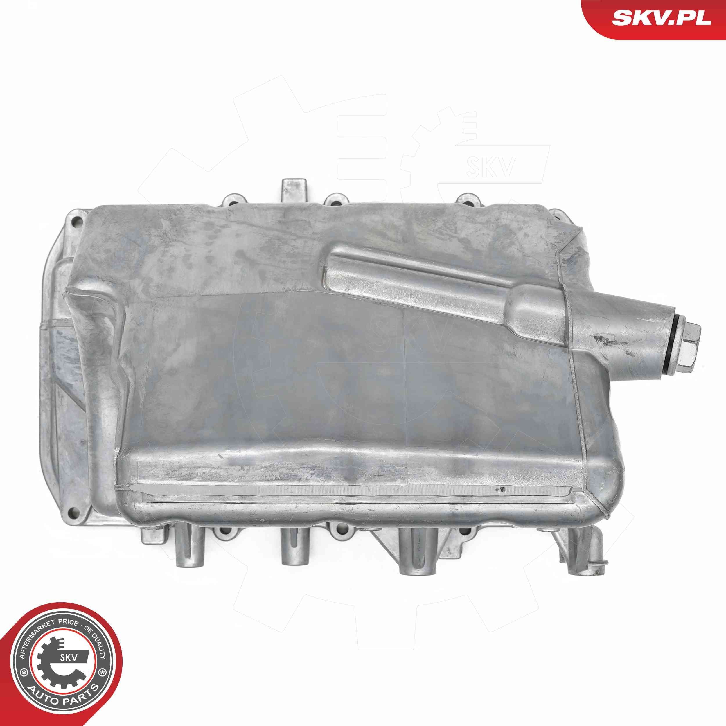 Alyvos karteris ESEN SKV 48SKV831