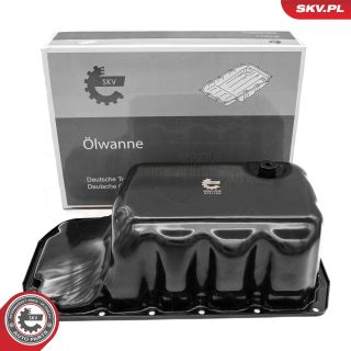 Alyvos karteris ESEN SKV 48SKV838