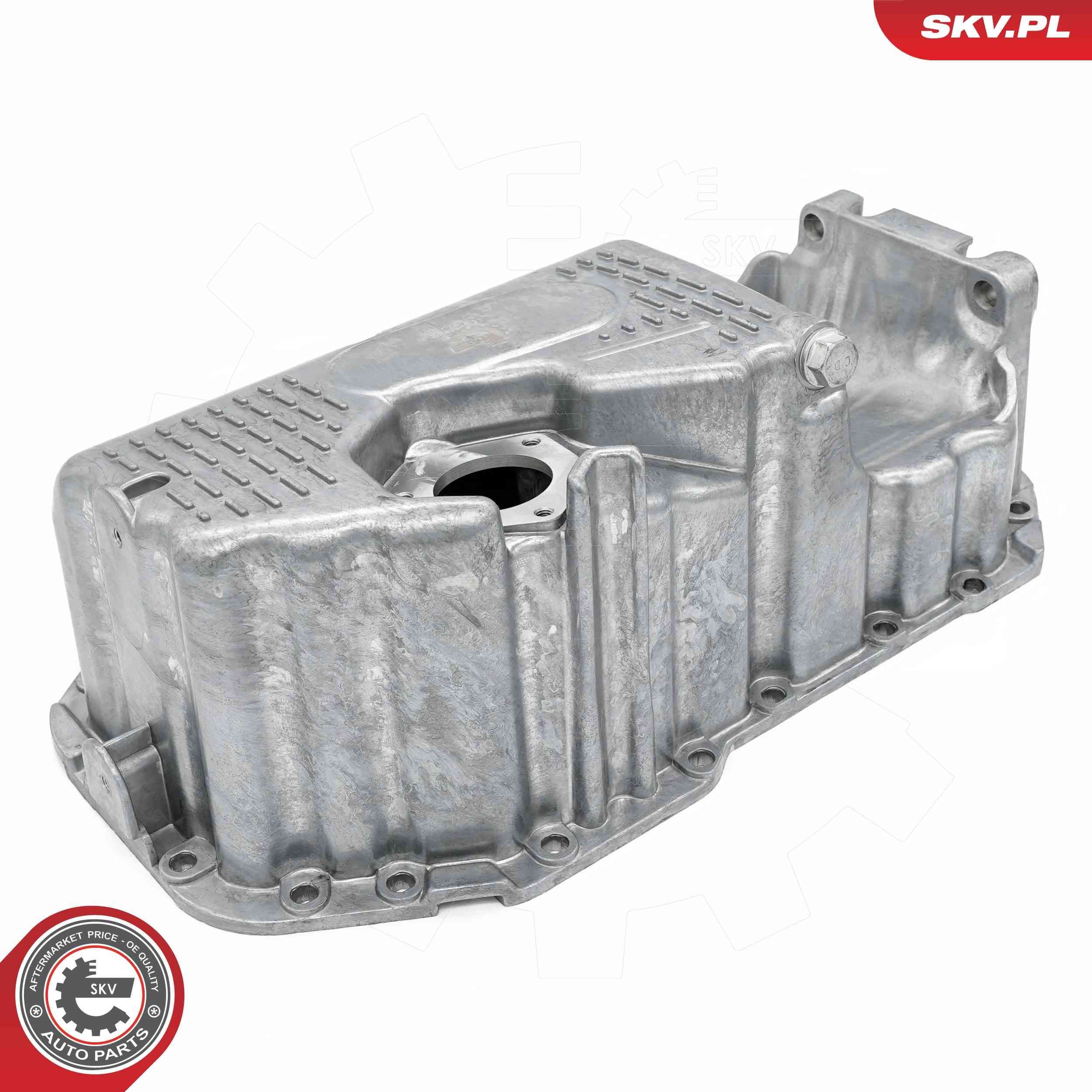 Alyvos karteris ESEN SKV 48SKV842
