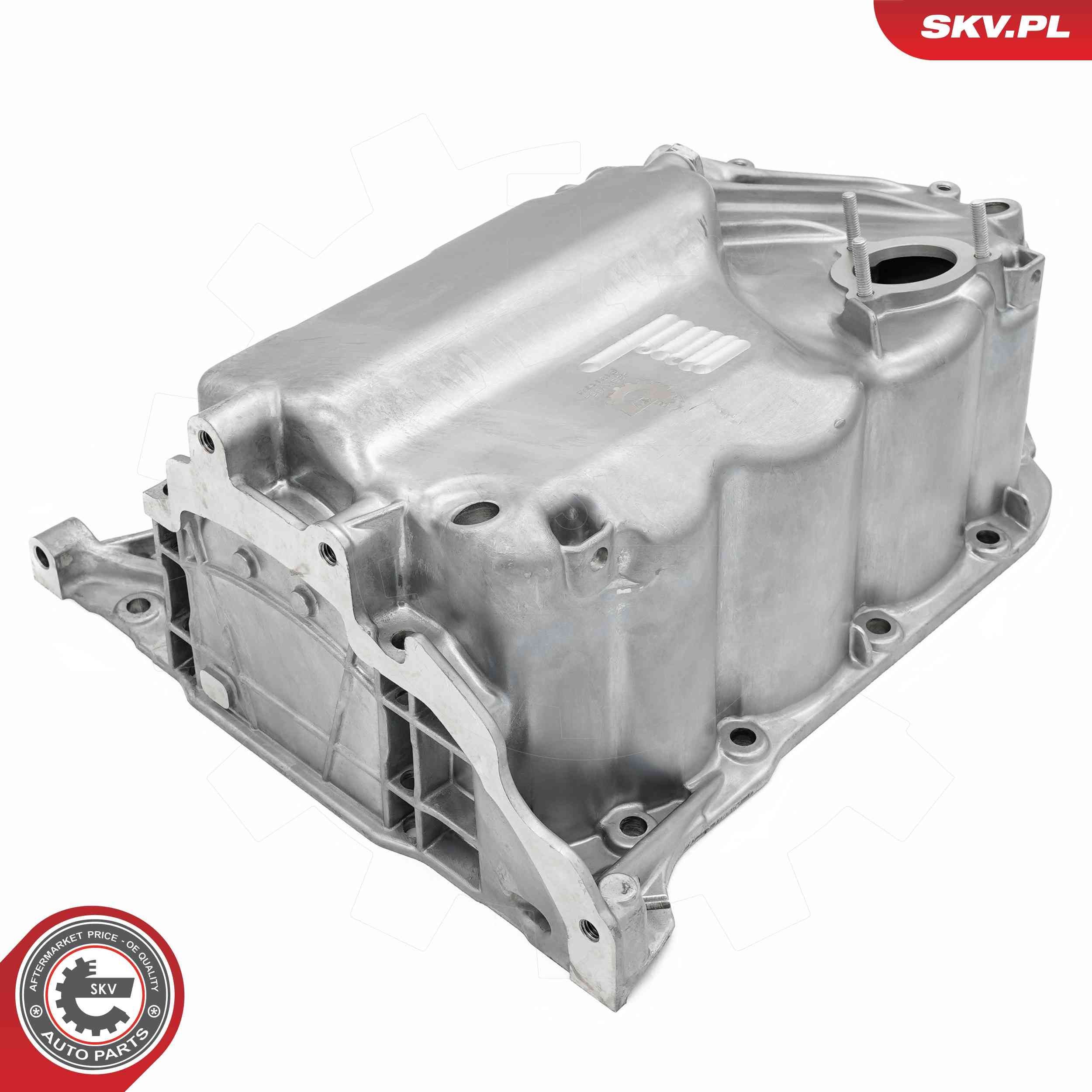 Alyvos karteris ESEN SKV 48SKV854