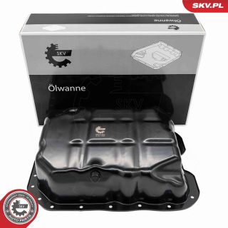 Alyvos karteris ESEN SKV 48SKV863