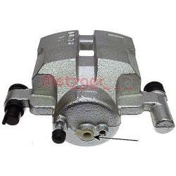 Stabdžių apkaba METZGER 6250695