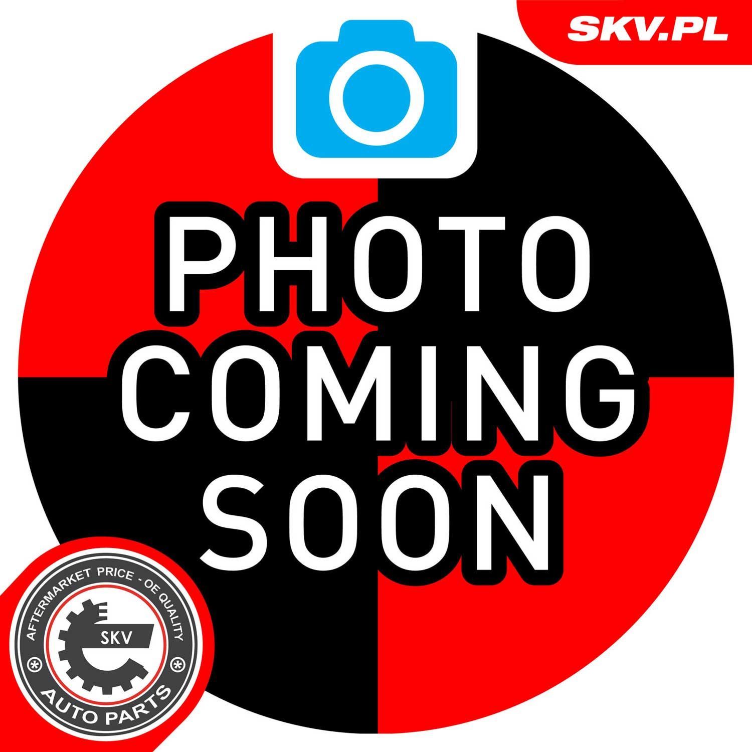 Rato guolio komplektas ESEN SKV 85SKV065