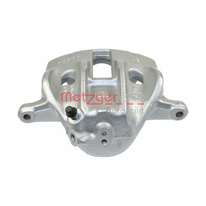 Stabdžių apkaba METZGER 6250719