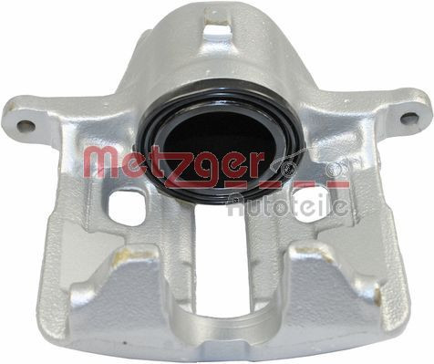 Stabdžių apkaba METZGER 6250719