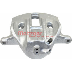 Stabdžių apkaba METZGER 6250720