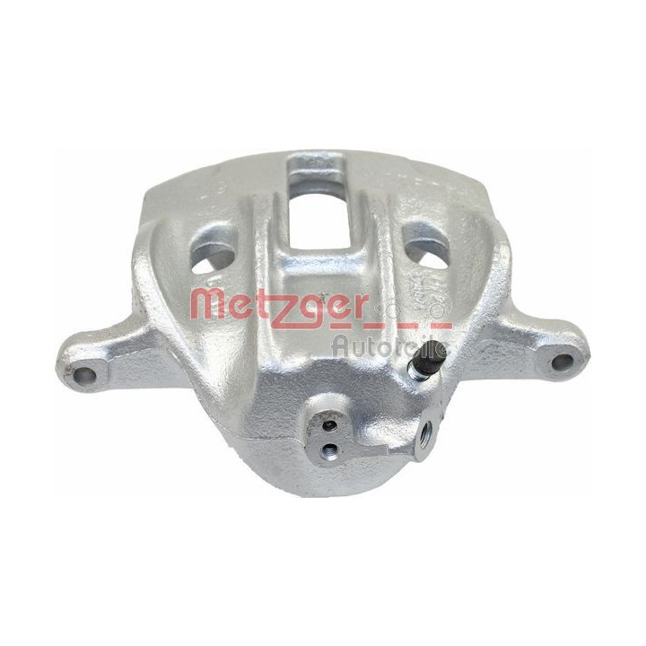 Stabdžių apkaba METZGER 6250720