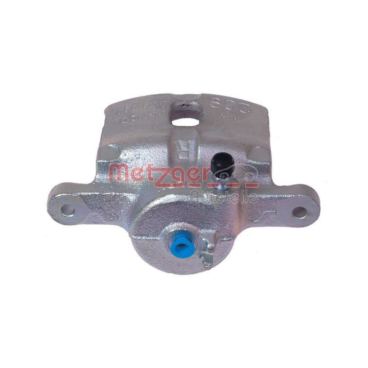 Stabdžių apkaba METZGER 6250722