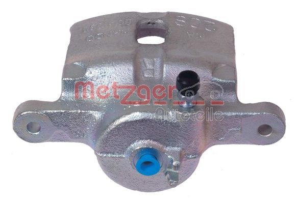 Stabdžių apkaba METZGER 6250722