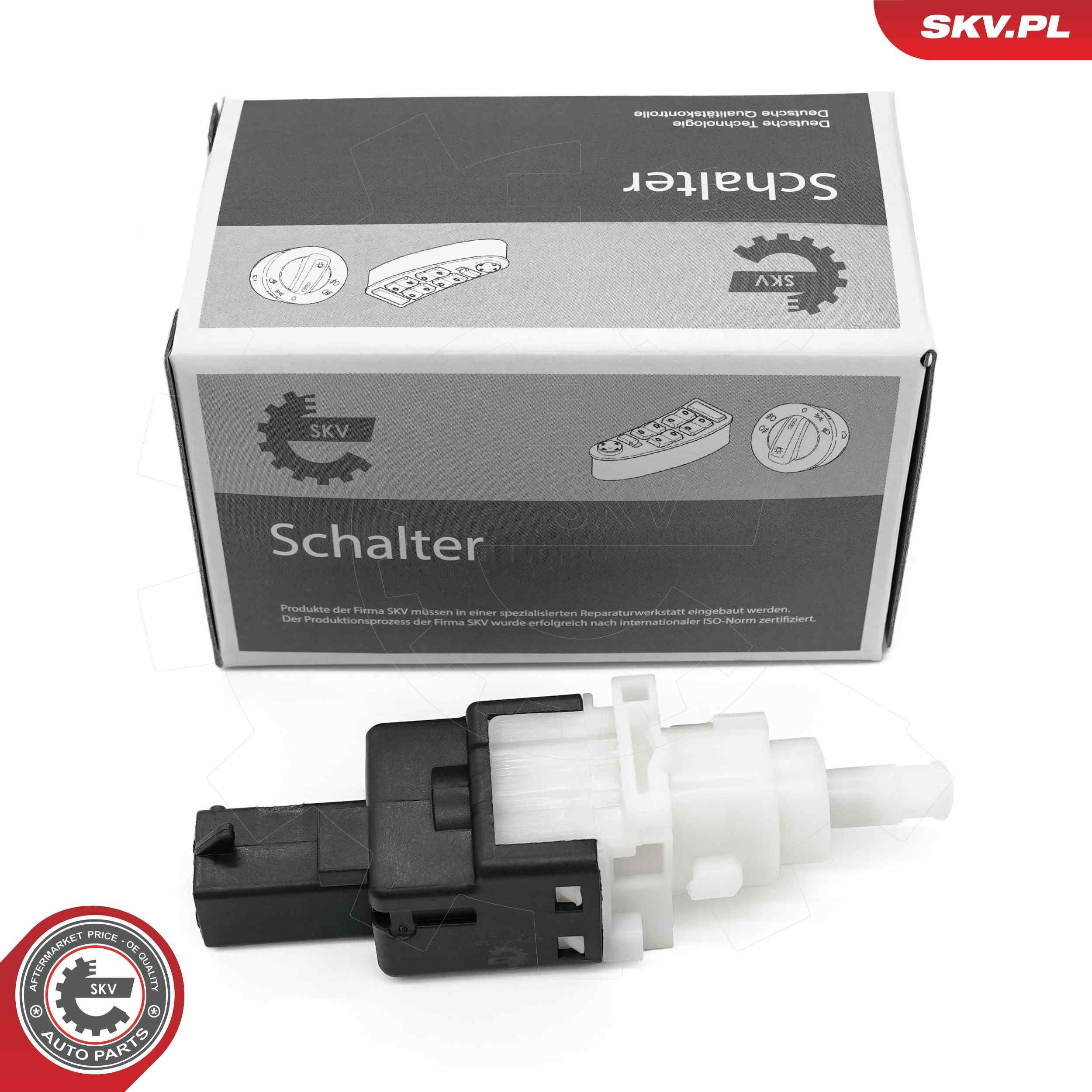 Stabdžių žibinto jungiklis ESEN SKV 38SKV827