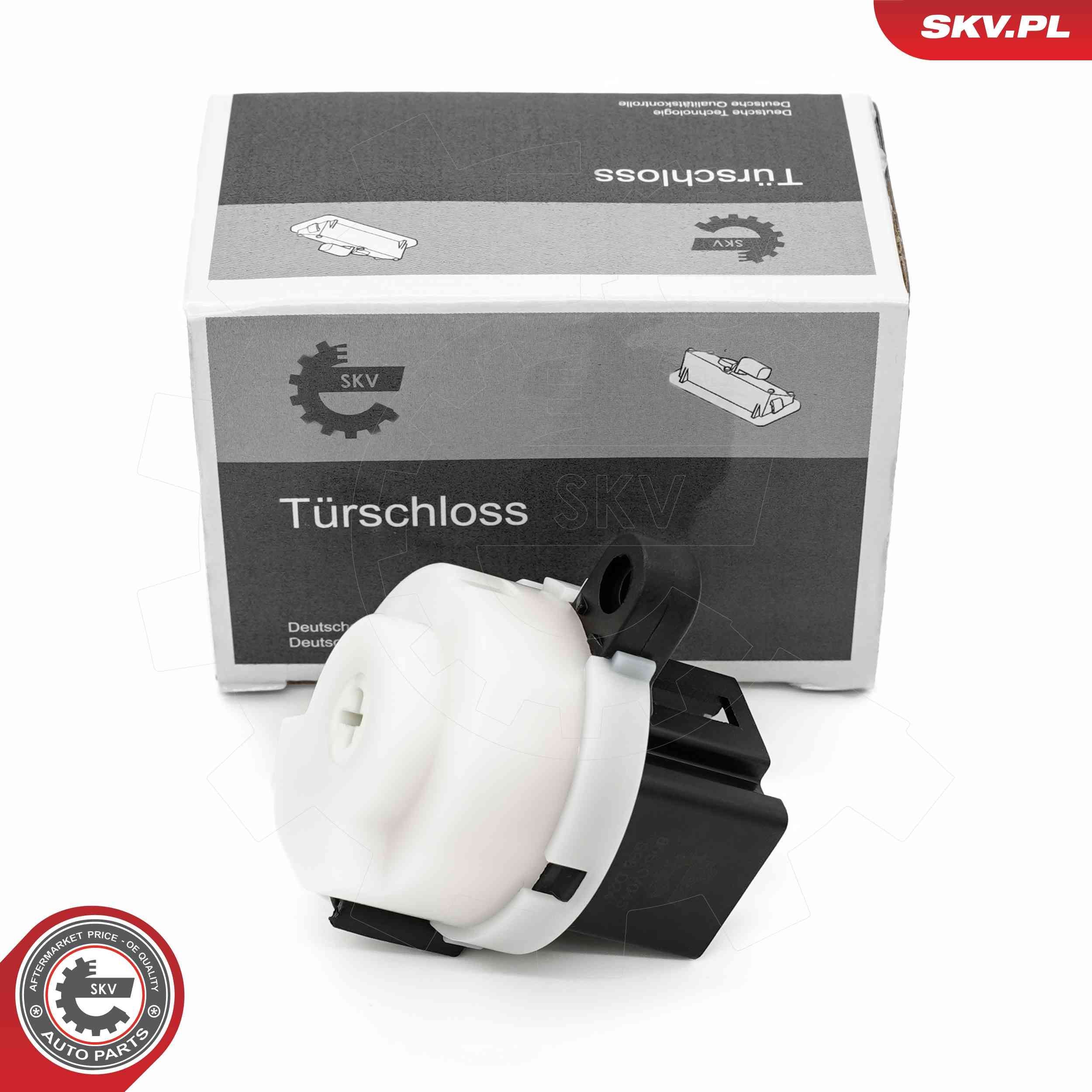 Uždegimo jungiklis ESEN SKV 65SKV045