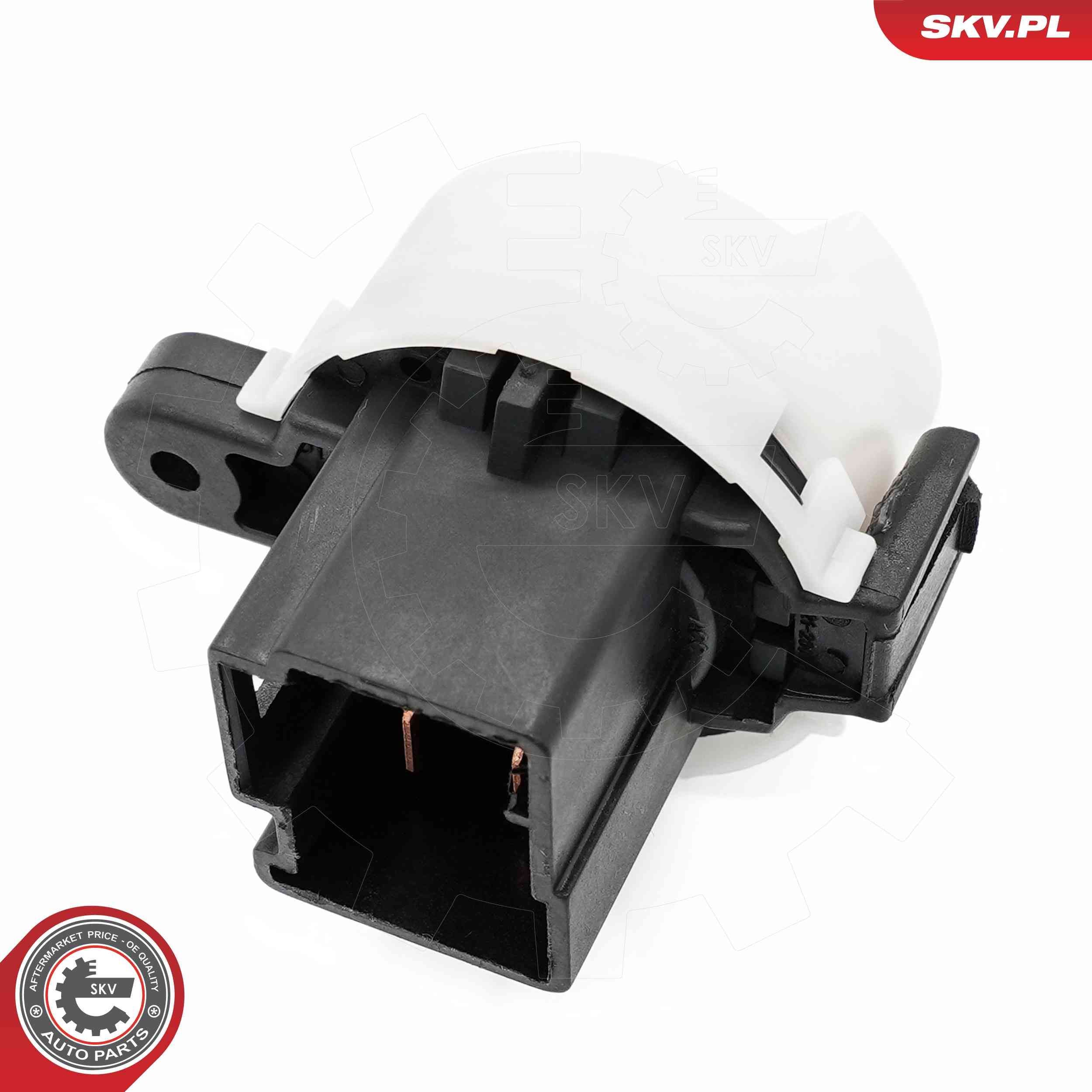 Uždegimo jungiklis ESEN SKV 65SKV045