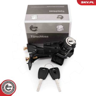 Uždegimo jungiklis ESEN SKV 65SKV237