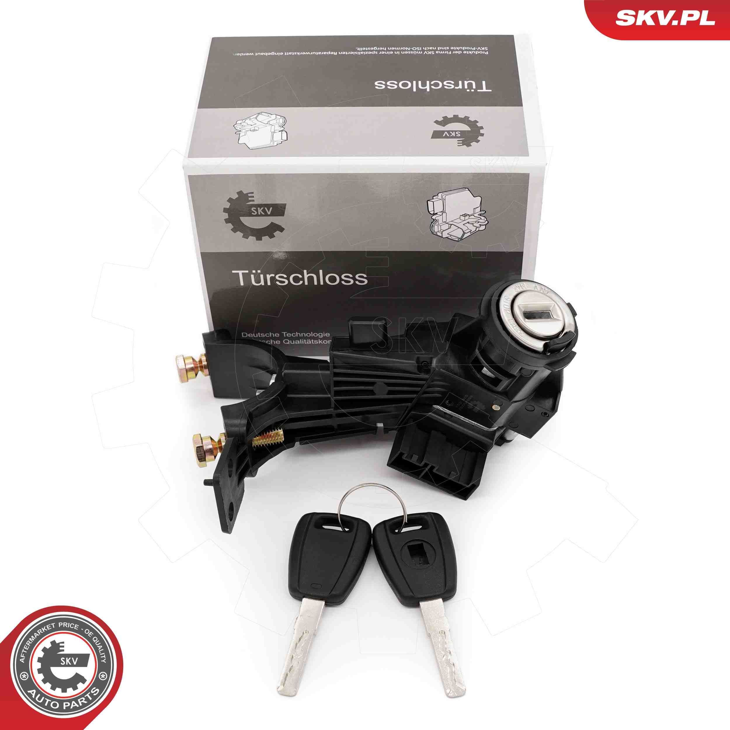 Uždegimo jungiklis ESEN SKV 65SKV237