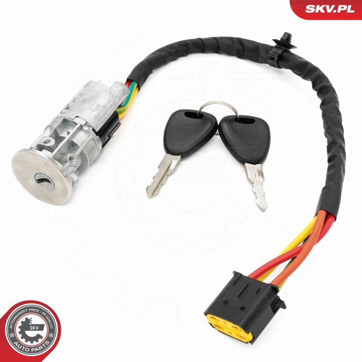 Uždegimo jungiklis ESEN SKV 65SKV239