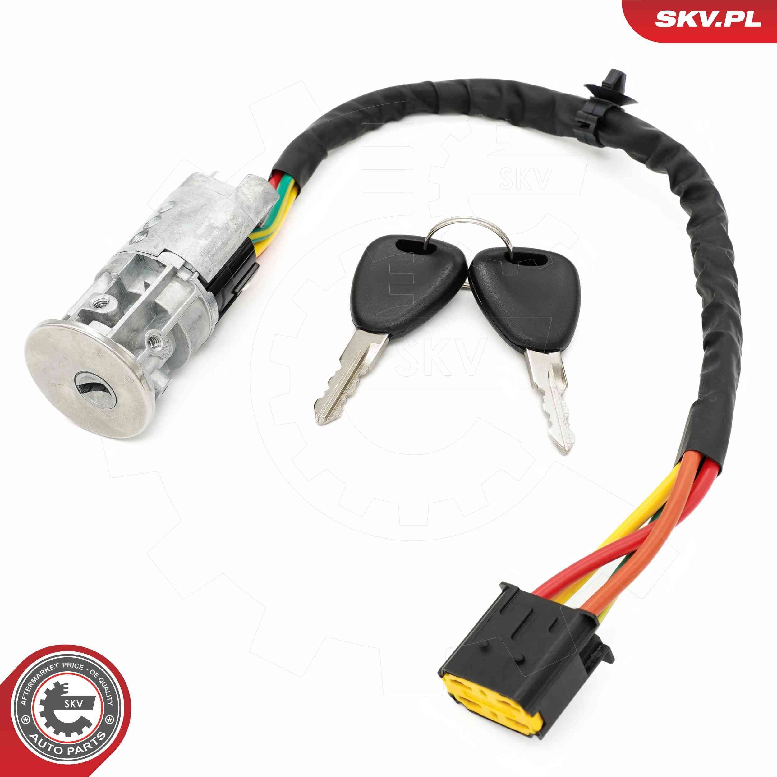 Uždegimo jungiklis ESEN SKV 65SKV239