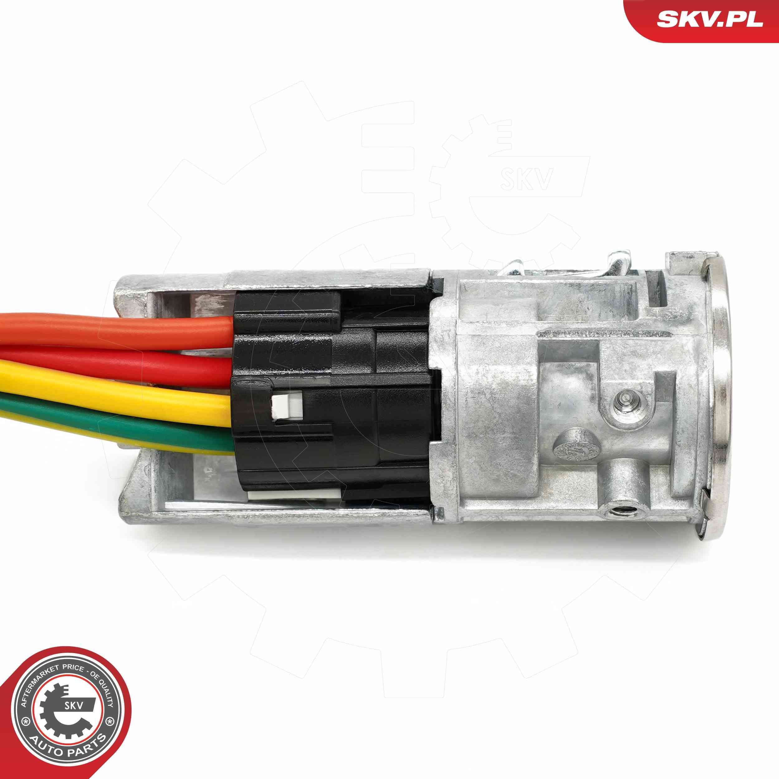 Uždegimo jungiklis ESEN SKV 65SKV239