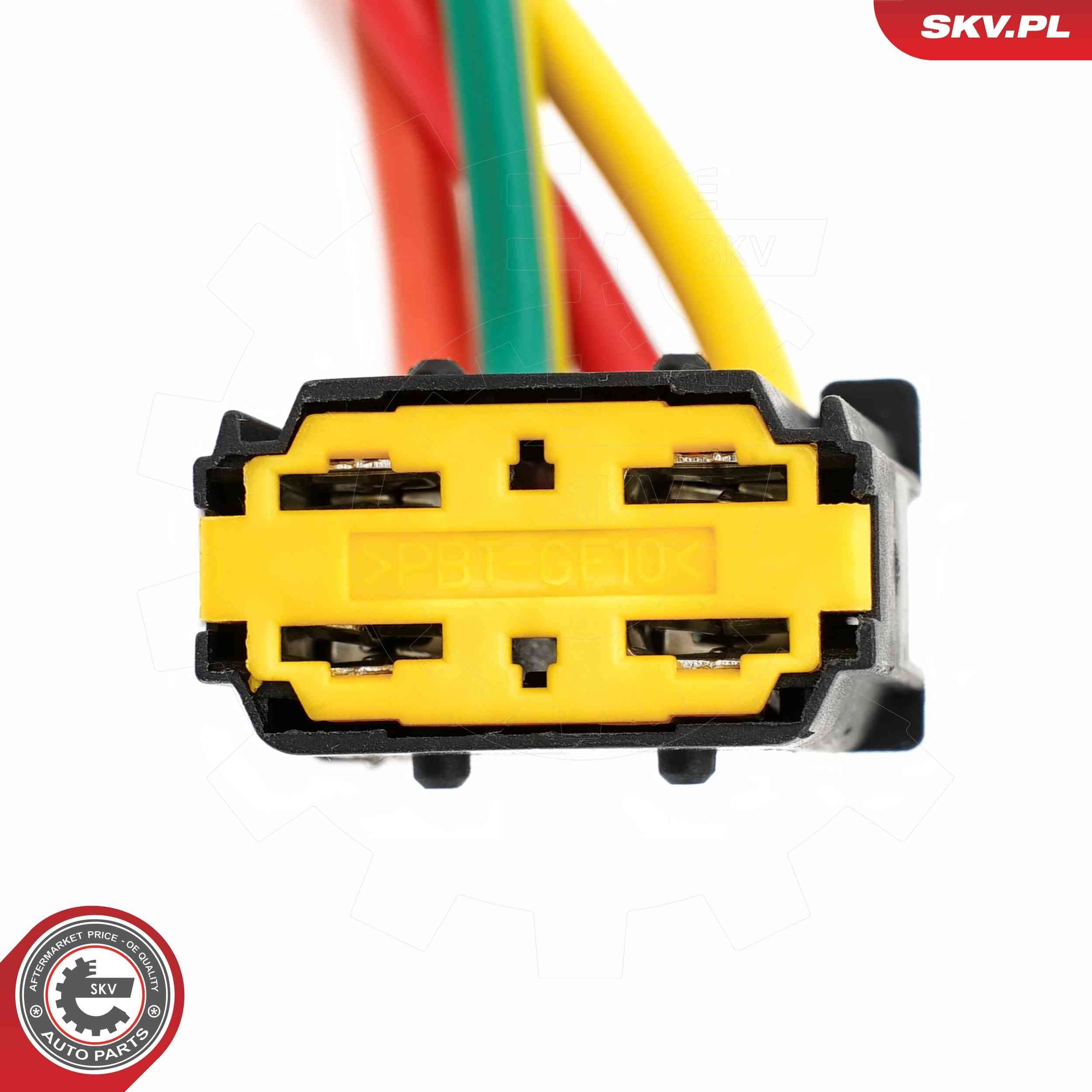 Uždegimo jungiklis ESEN SKV 65SKV239