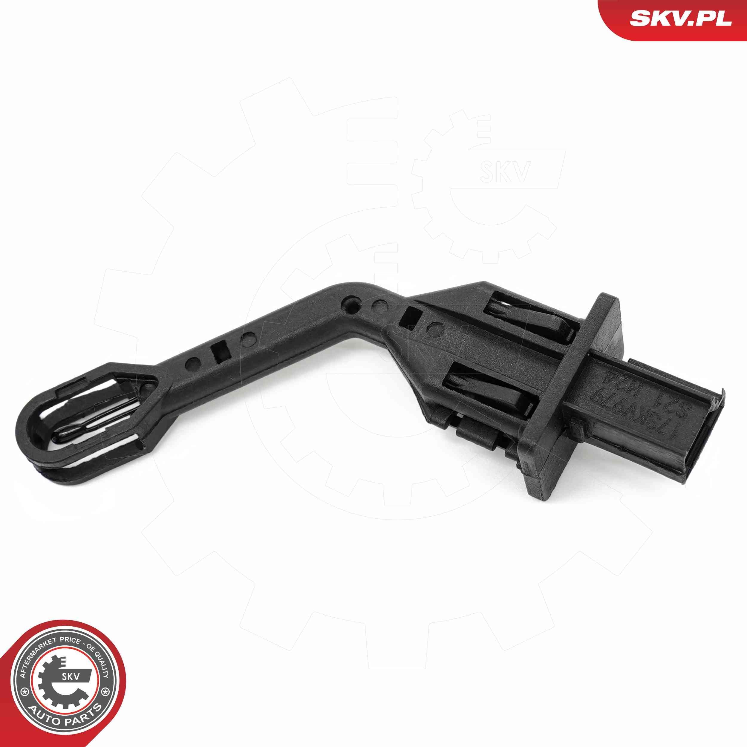 Siuntimo blokas, vidaus temperatūra ESEN SKV 17SKV979