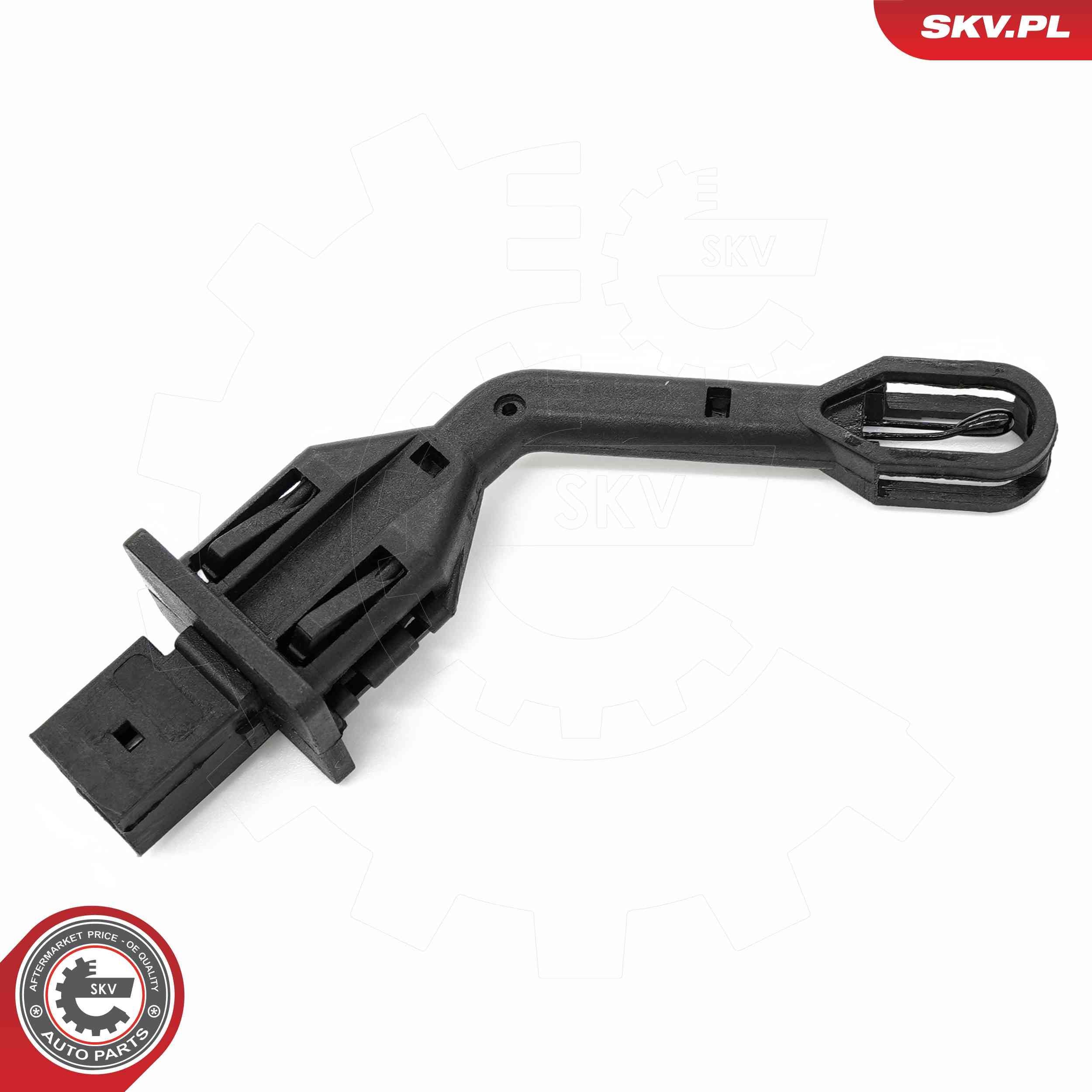 Siuntimo blokas, vidaus temperatūra ESEN SKV 17SKV979