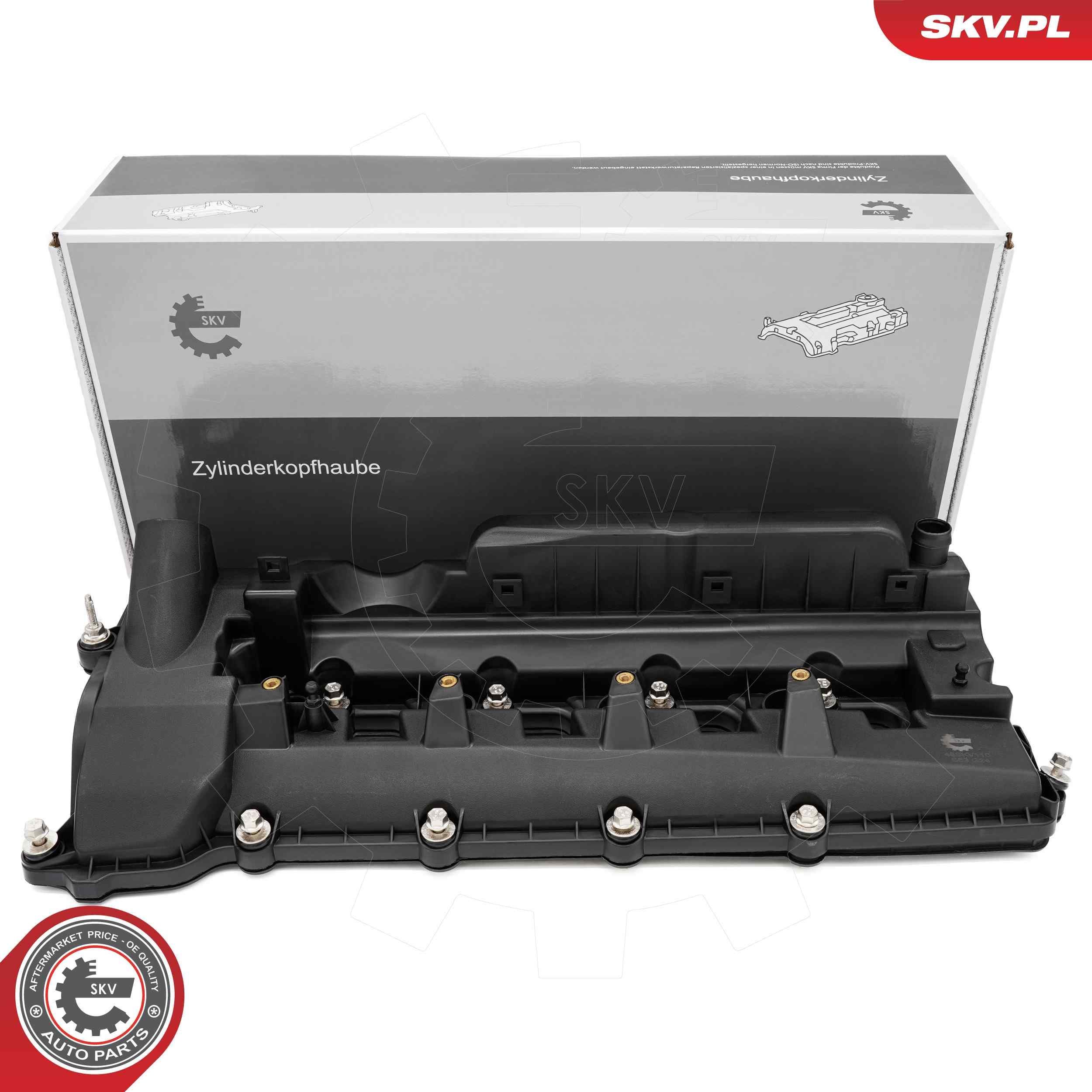 Svirties dangtelis ESEN SKV 48SKV110