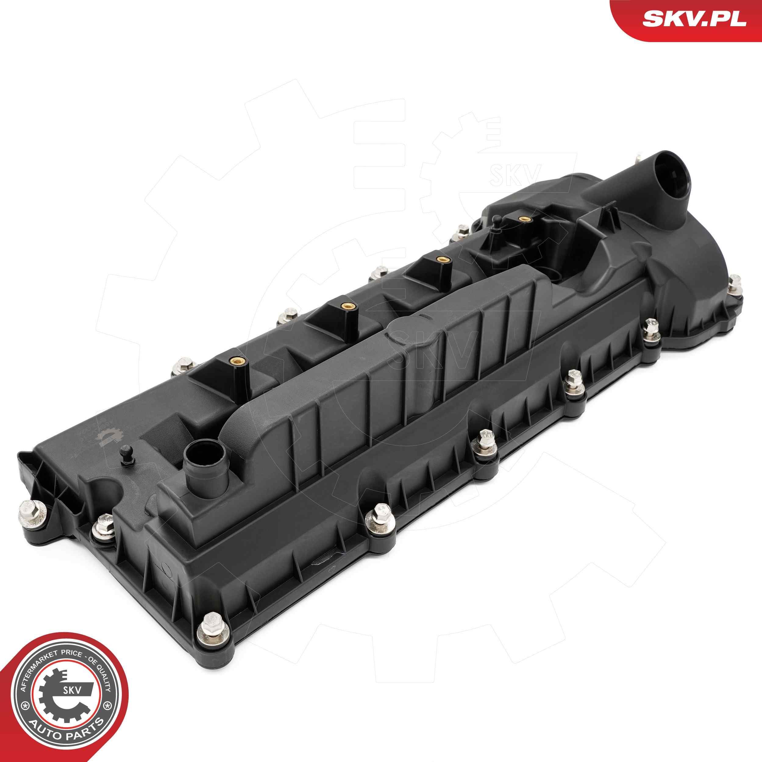 Svirties dangtelis ESEN SKV 48SKV110