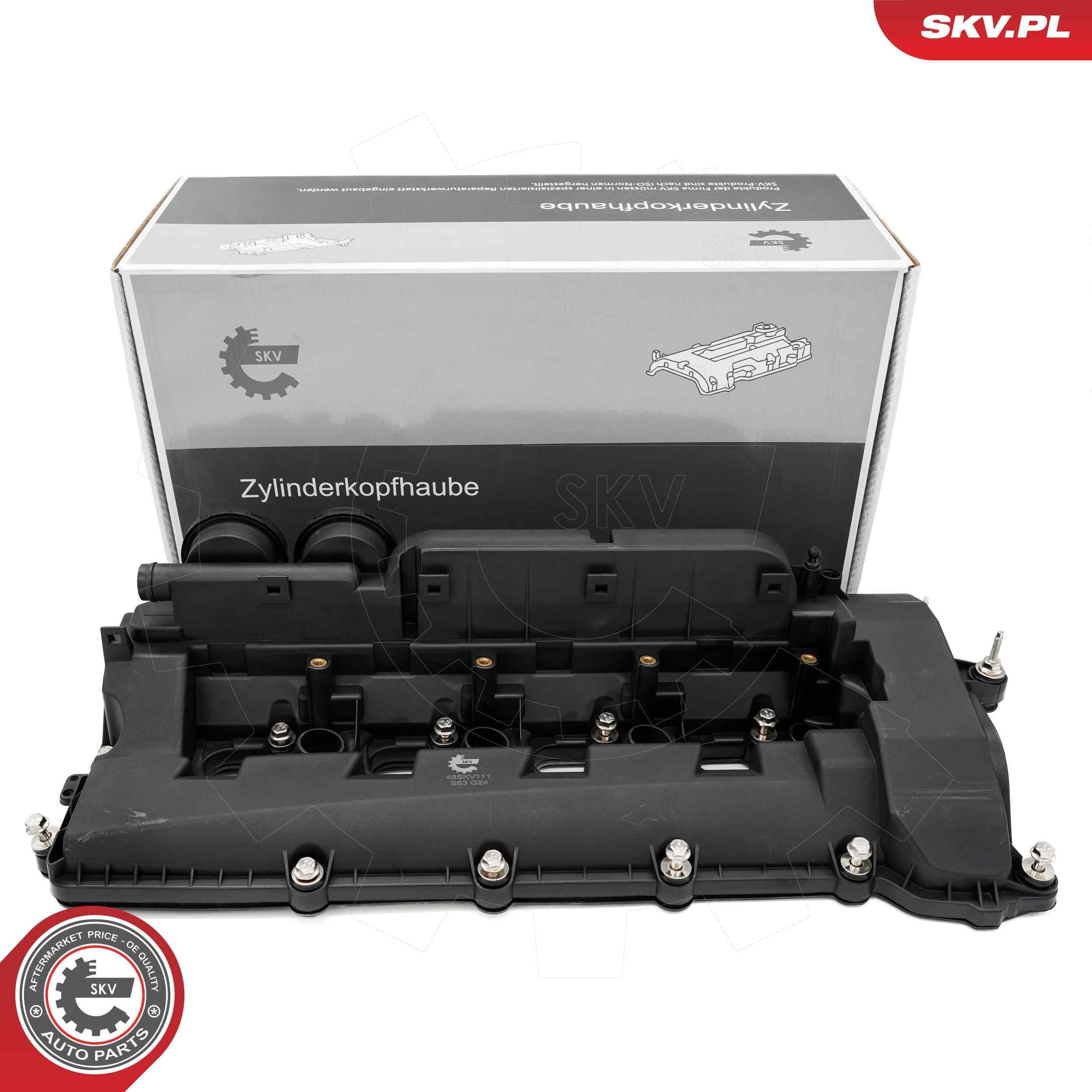 Svirties dangtelis ESEN SKV 48SKV111