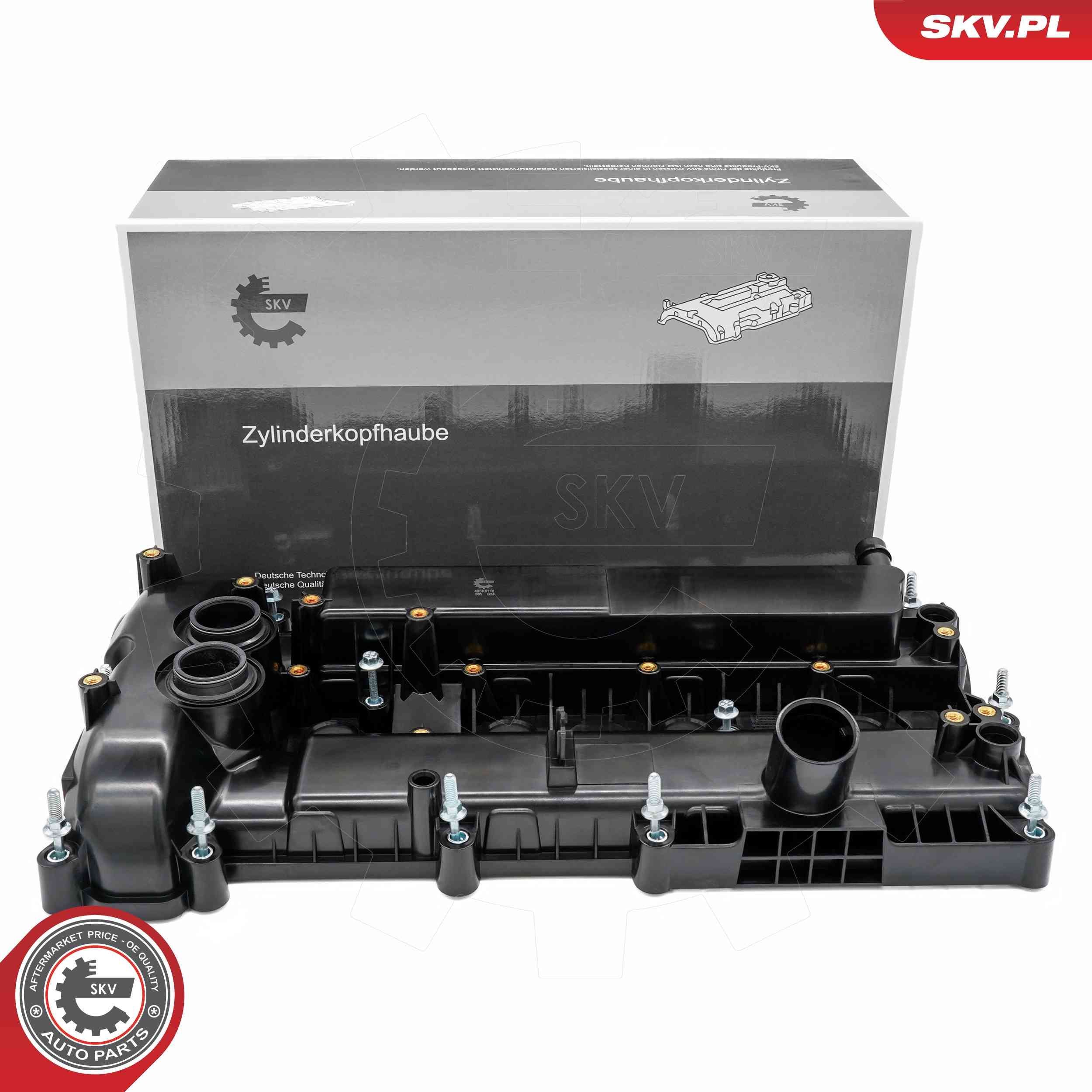 Svirties dangtelis ESEN SKV 48SKV112