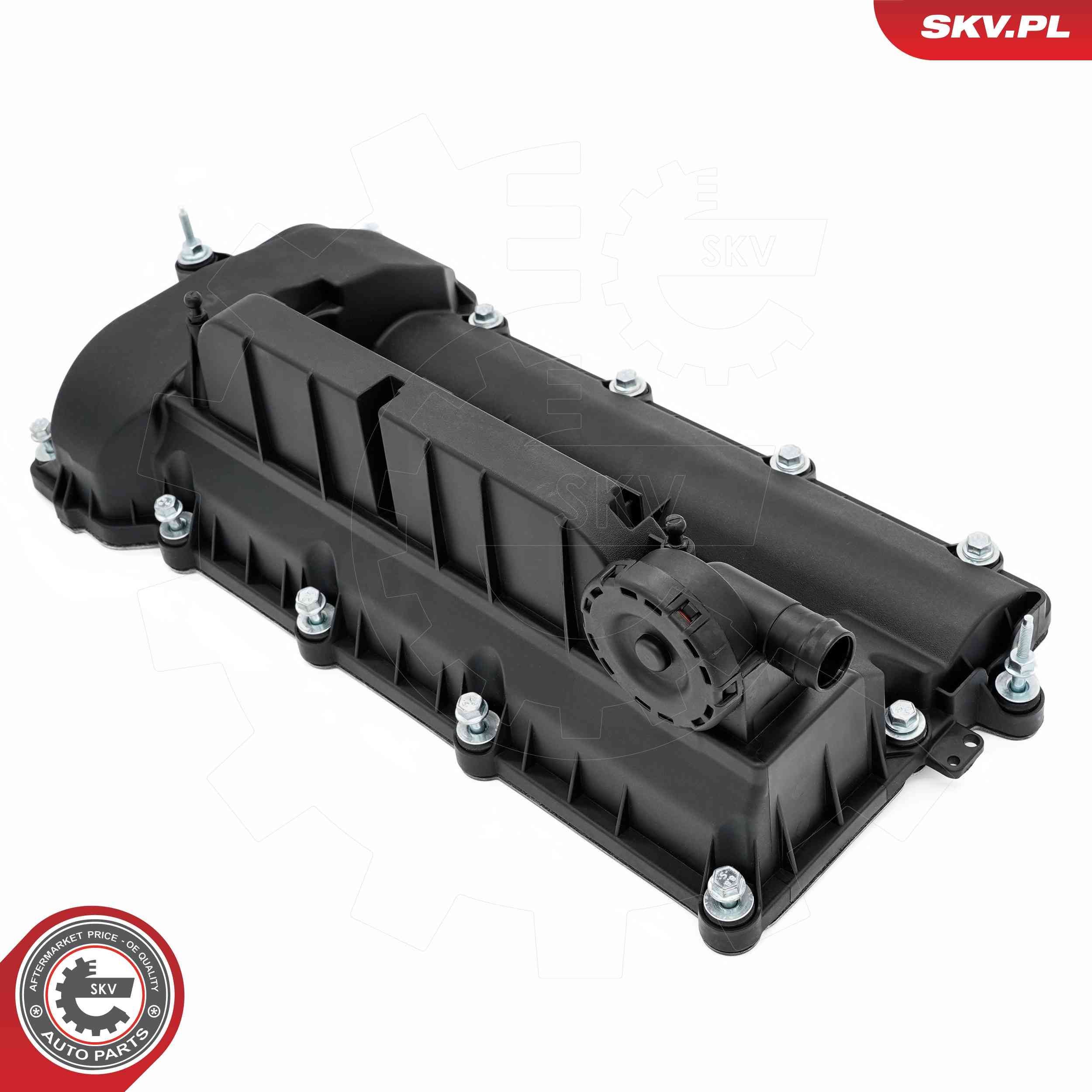 Svirties dangtelis ESEN SKV 48SKV114