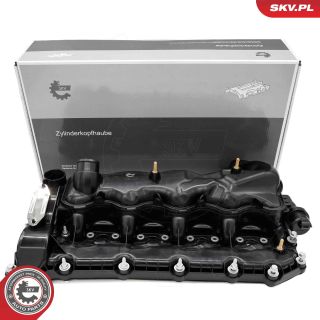 Svirties dangtelis ESEN SKV 48SKV115