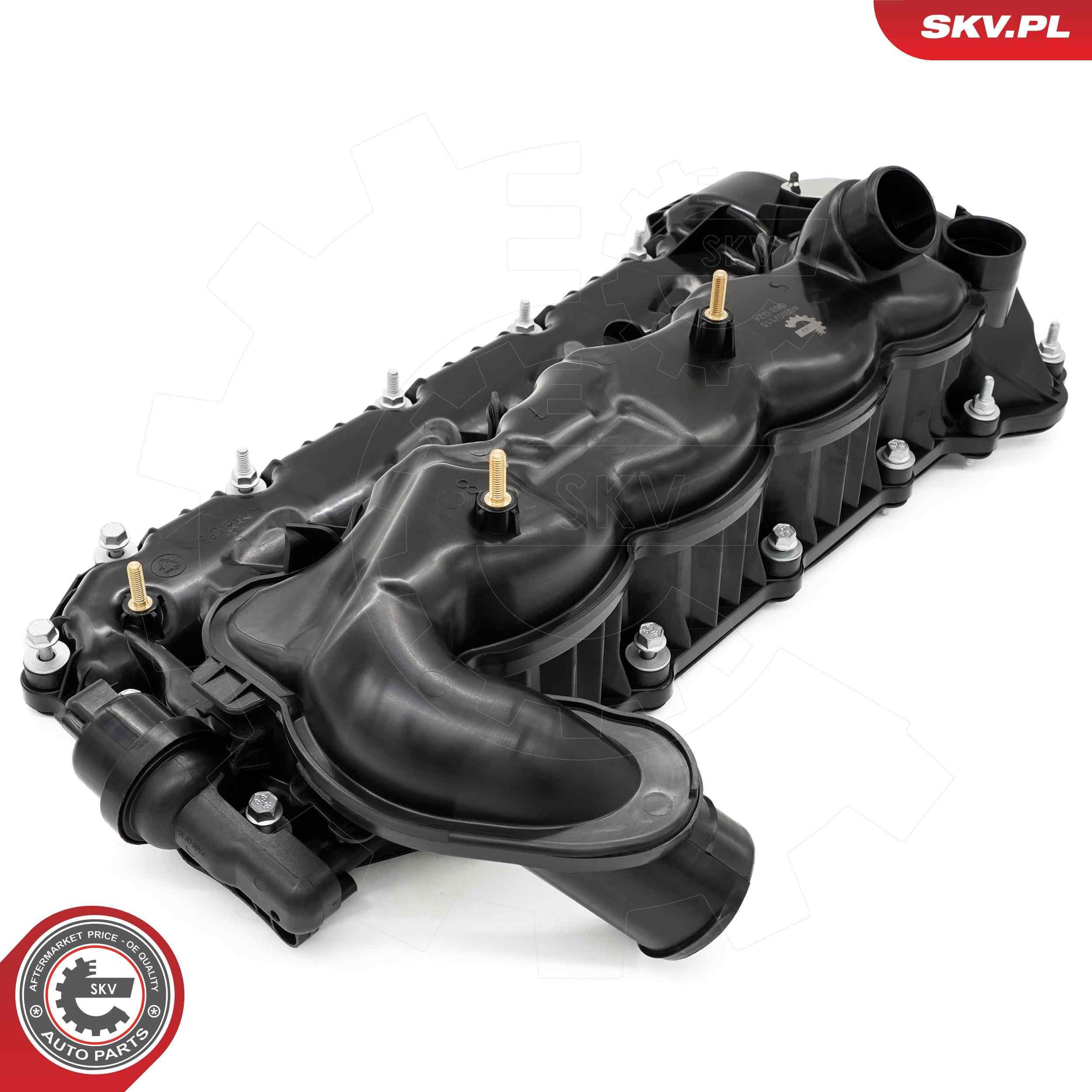 Svirties dangtelis ESEN SKV 48SKV115