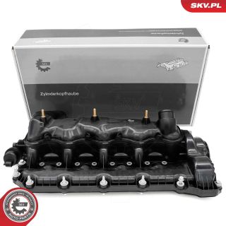 Svirties dangtelis ESEN SKV 48SKV116