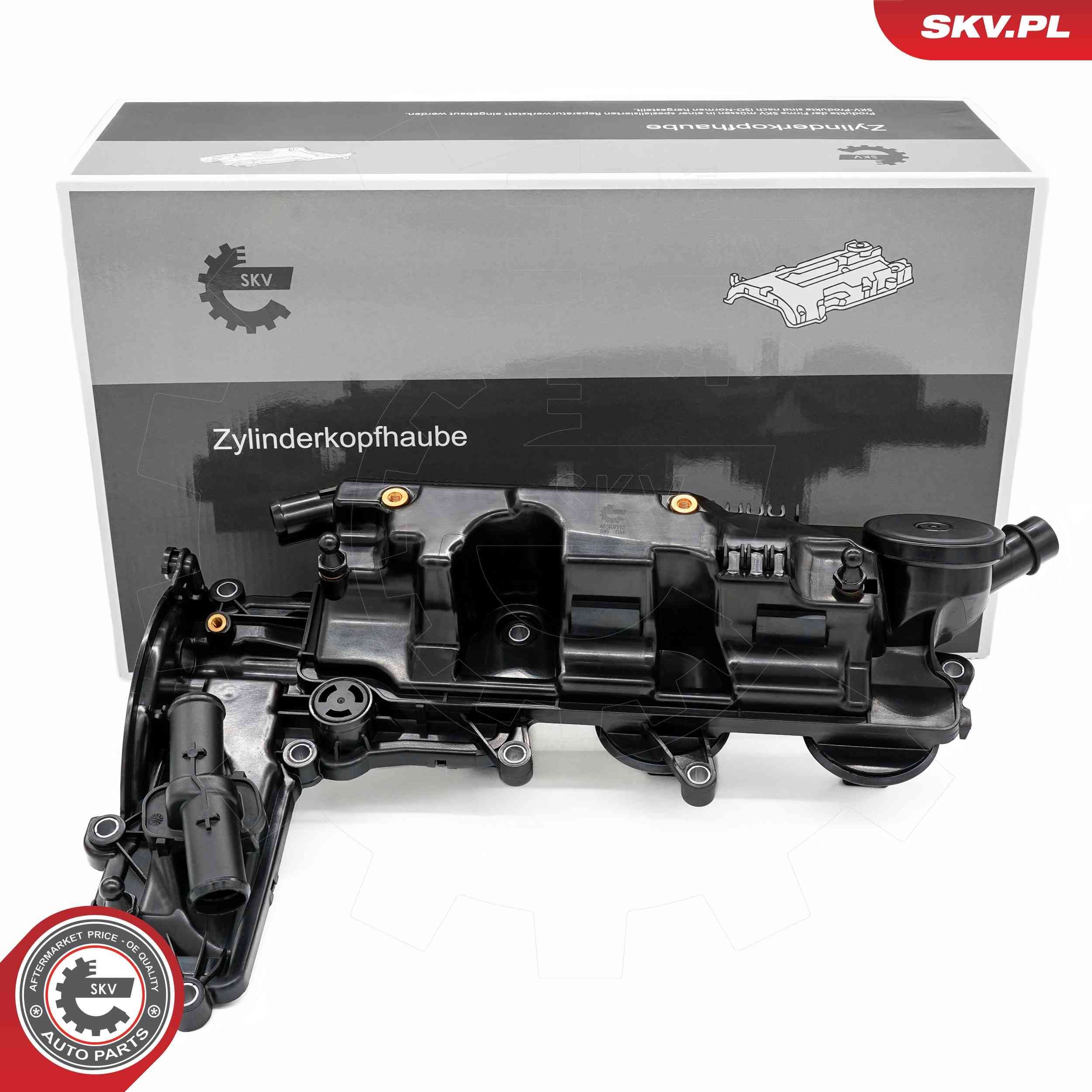 Svirties dangtelis ESEN SKV 48SKV118