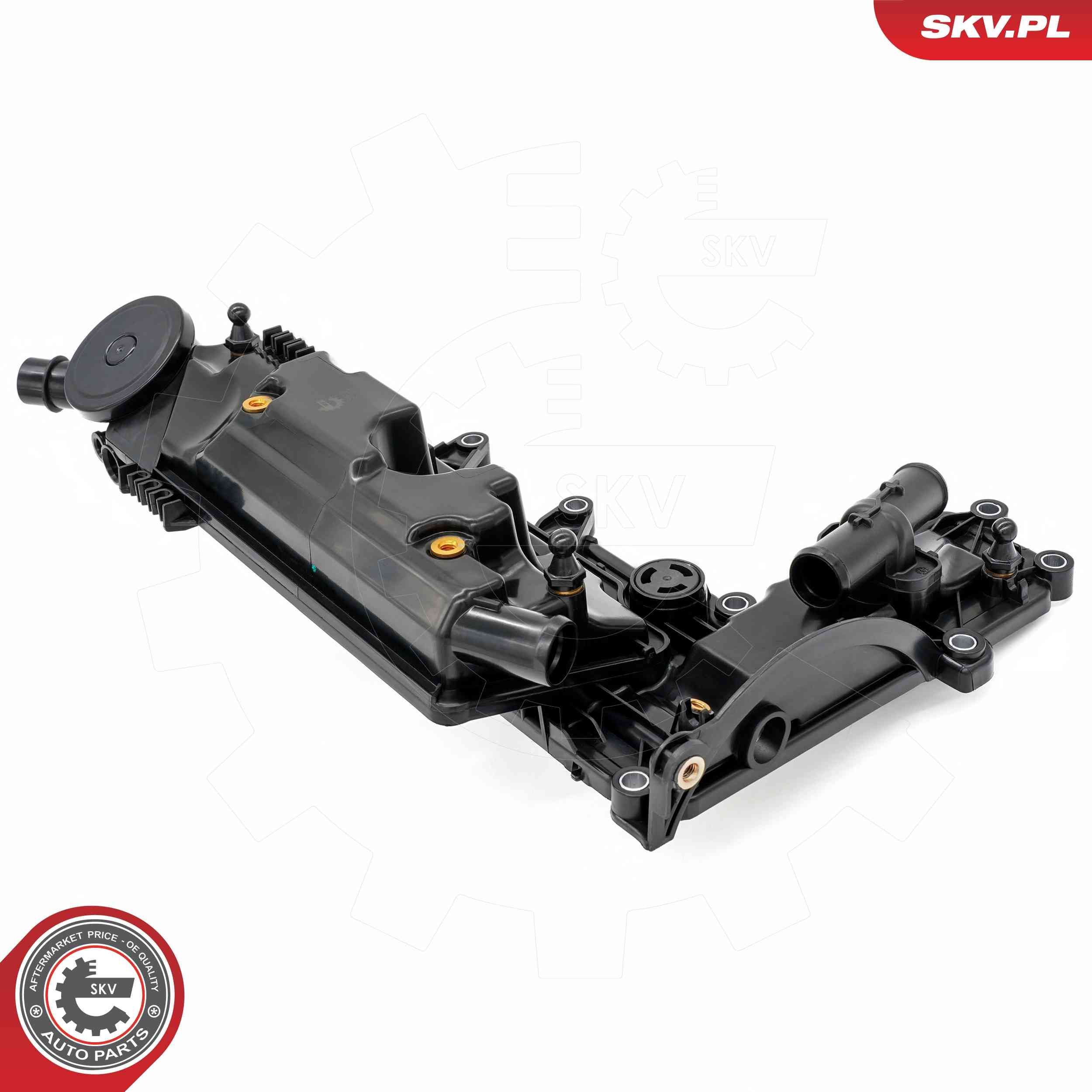 Svirties dangtelis ESEN SKV 48SKV118