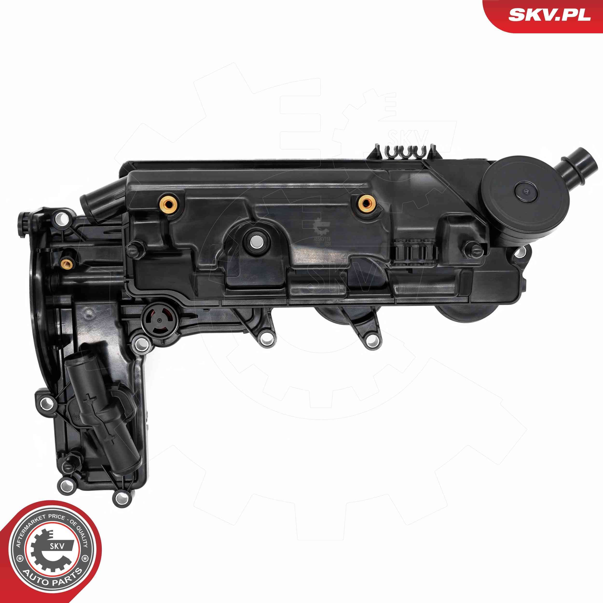 Svirties dangtelis ESEN SKV 48SKV118