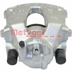 Stabdžių apkaba METZGER 6250735