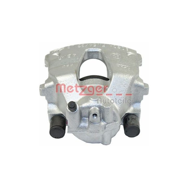 Stabdžių apkaba METZGER 6250735