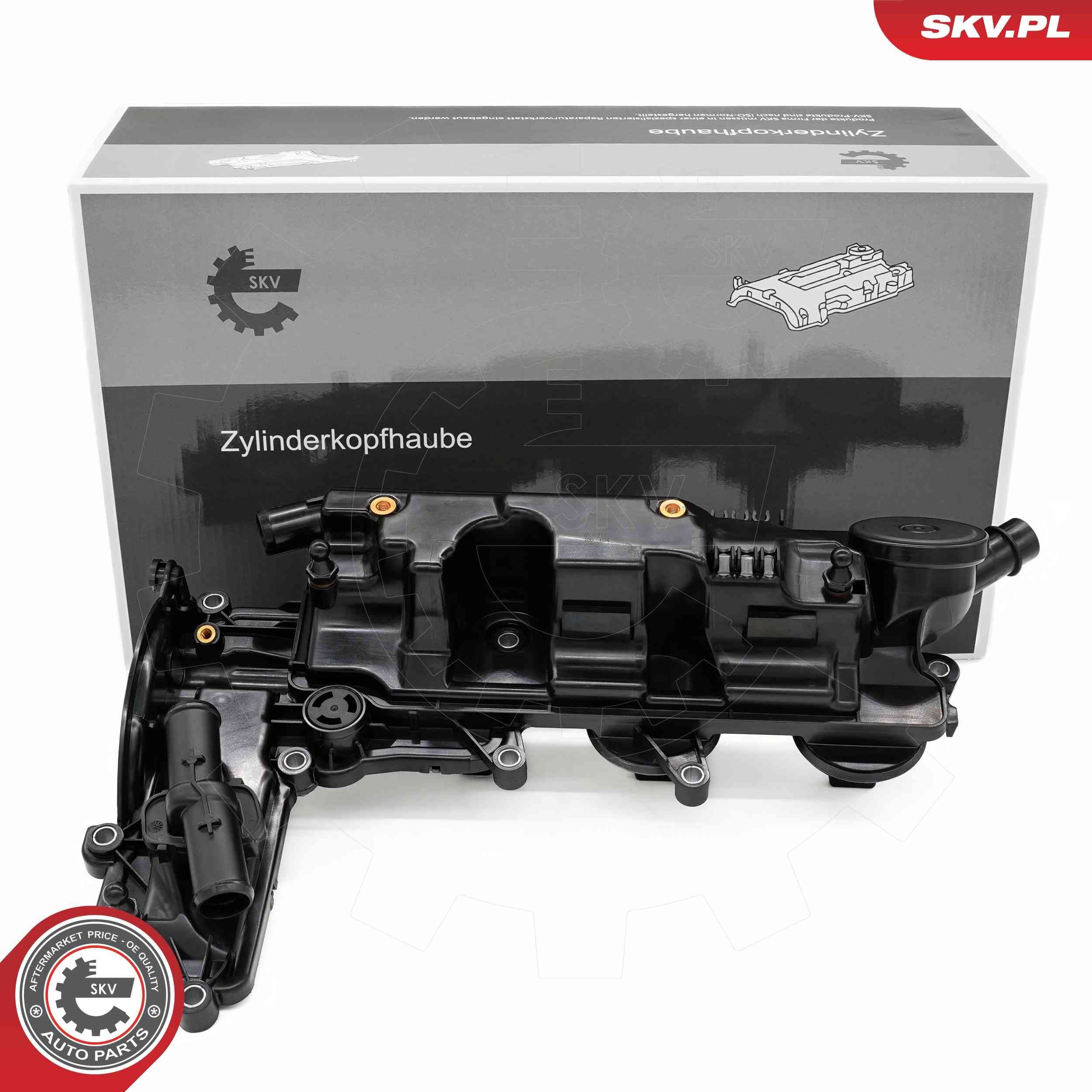 Svirties dangtelis ESEN SKV 48SKV135