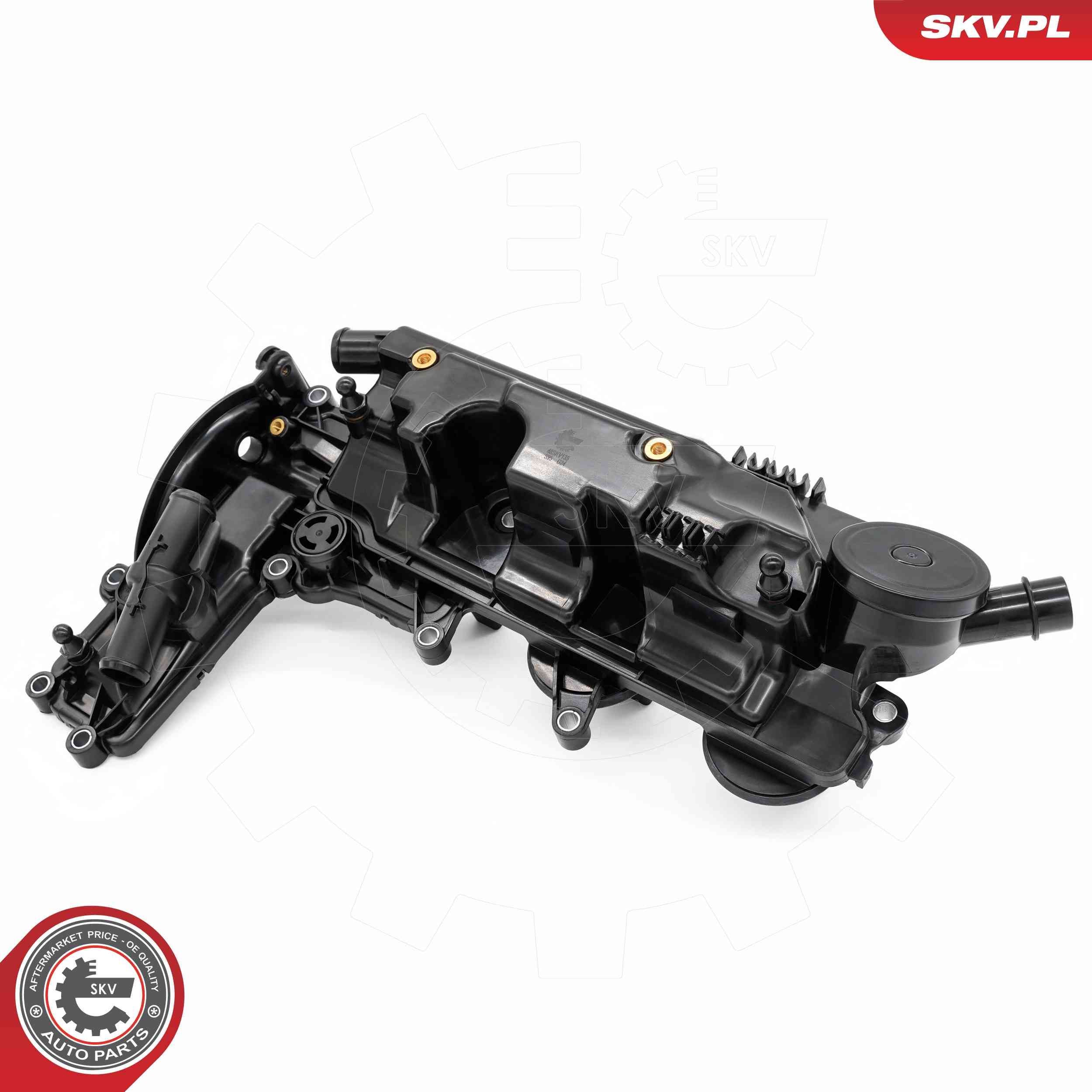 Svirties dangtelis ESEN SKV 48SKV135