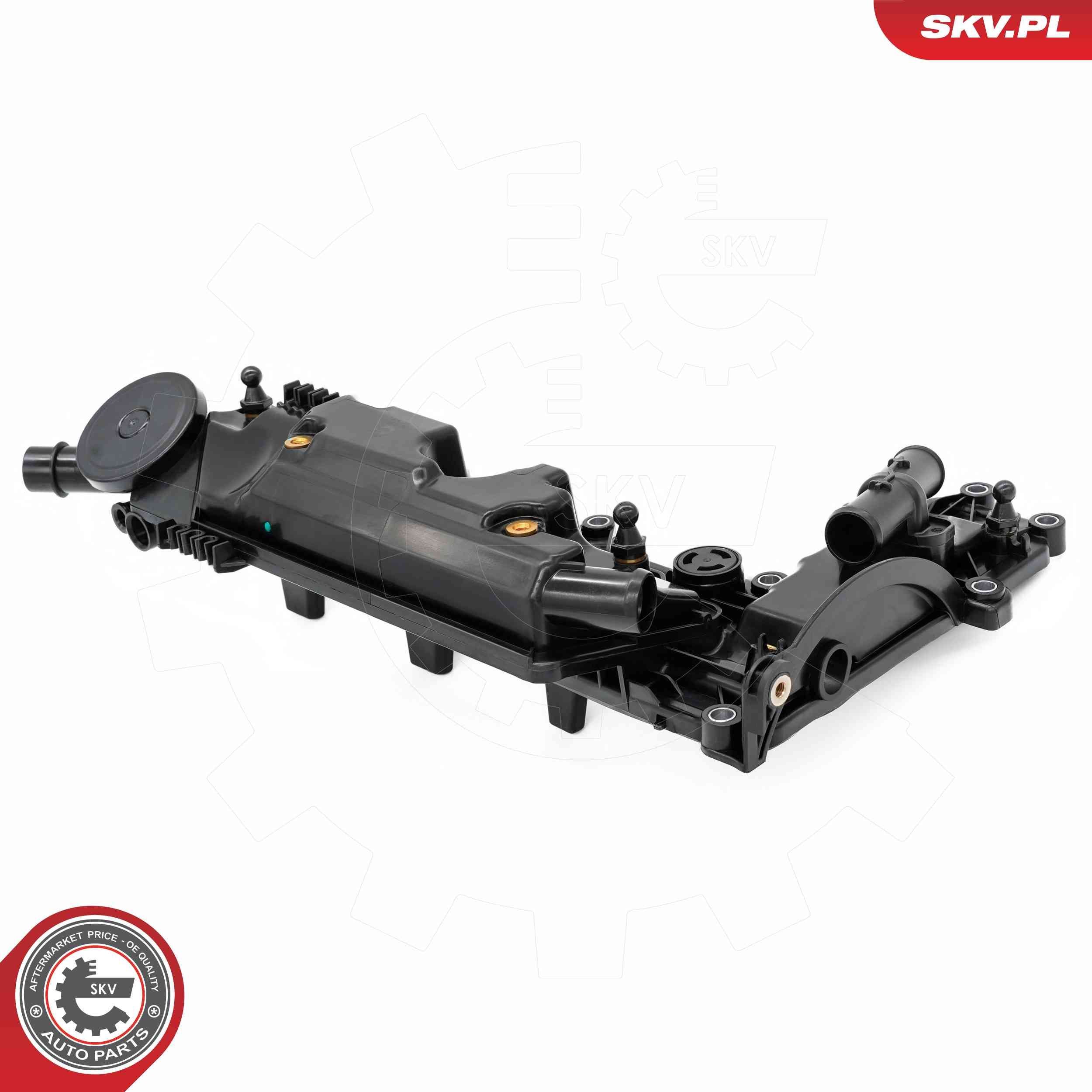 Svirties dangtelis ESEN SKV 48SKV135