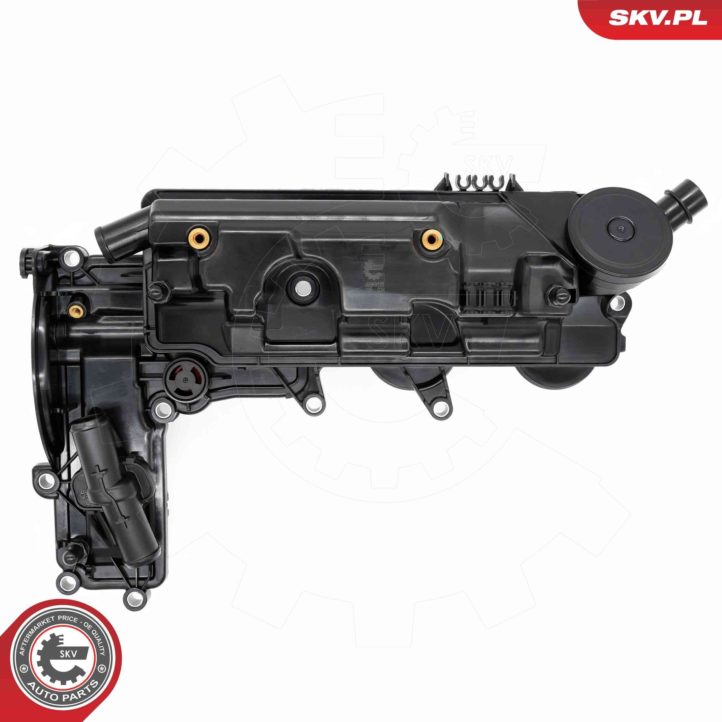 Svirties dangtelis ESEN SKV 48SKV135